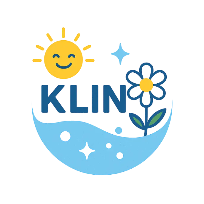 Klin ménage Service de nettoyage premium pour maman actives.